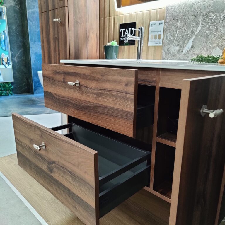 Mueble Interior