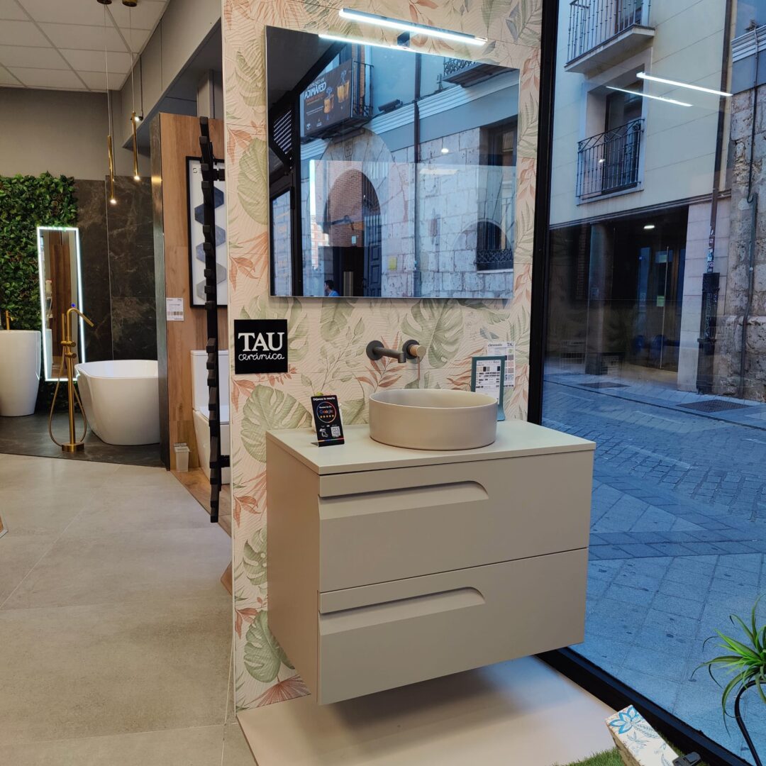Tesela Cerámicas - Showroom