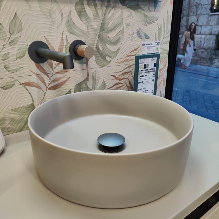 Tesela Cerámicas - Showroom