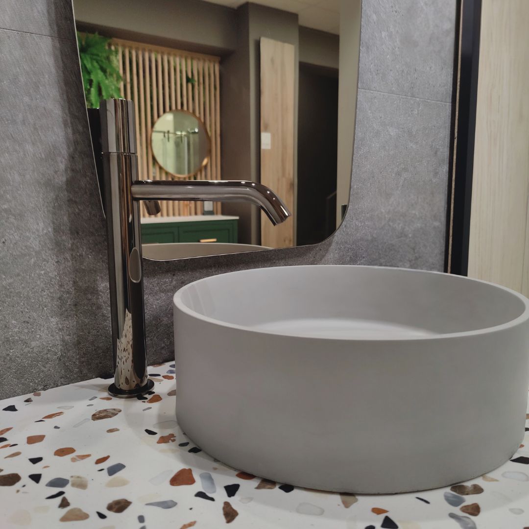 Suelos Azulejos Cocinas y Baños En Tesela Cerámicas