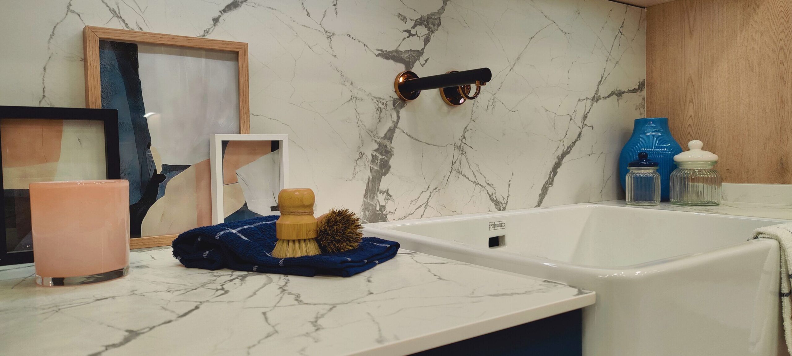 Suelos Azulejos Cocinas y Baños En Tesela Cerámicas